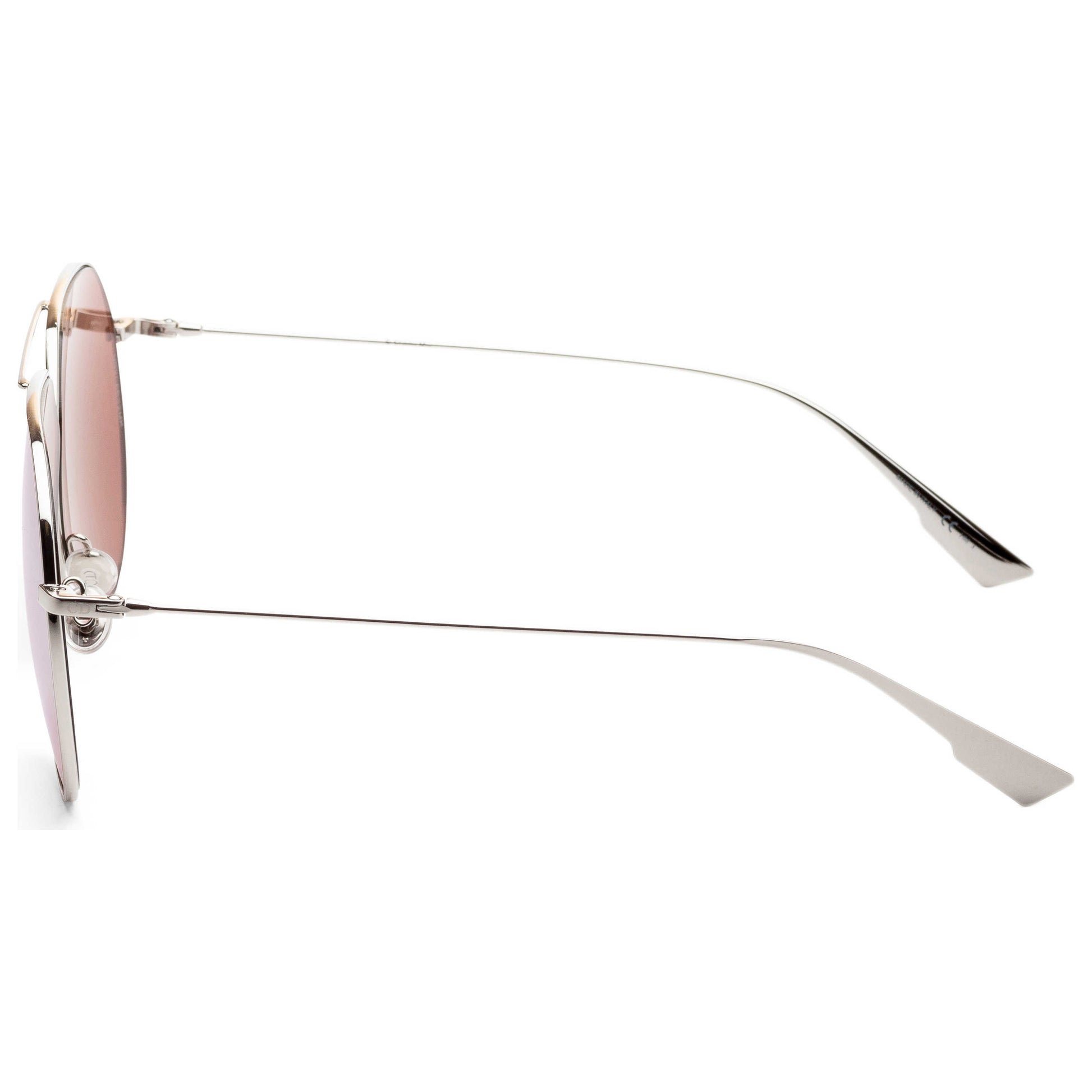 Left view of Christian Dior Stellaire Women's Sunglasses STELL3S-10-65-01