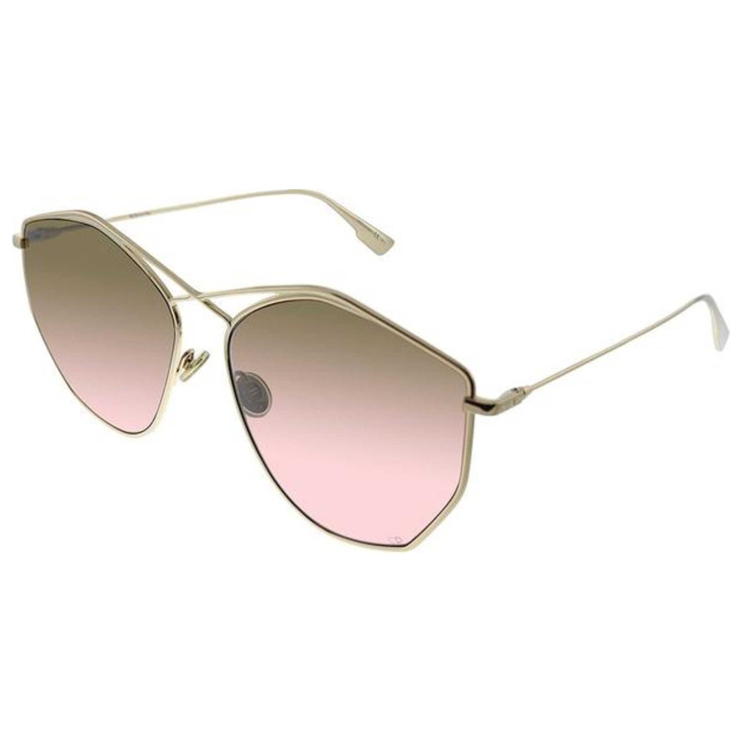 Front view of Christian Dior Stellaire Women's Sunglasses STELL4S-0000-M2