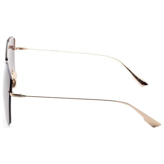 Left view of Christian Dior Stellaire Women's Sunglasses STELL7FS-0000-HA
