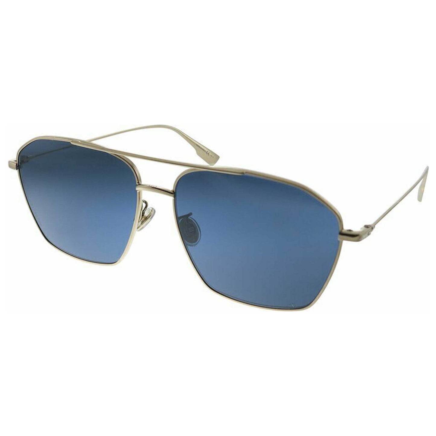 Front view of Christian Dior Stellaire Women's Sunglasses STELLAI14F-0J5G-KU