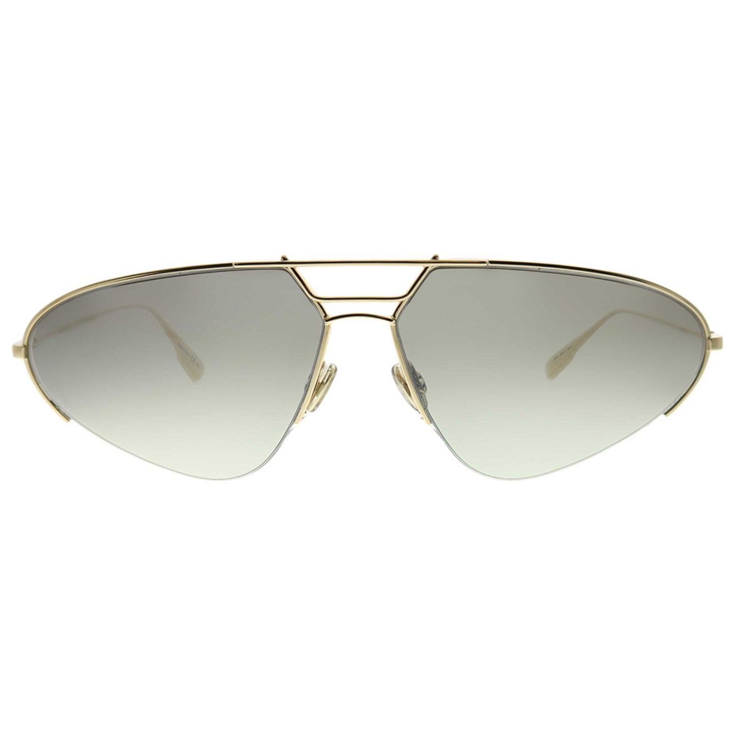 Back view of Christian Dior Stellaire Women's Sunglasses STELLAIR5S-0J5G-0T