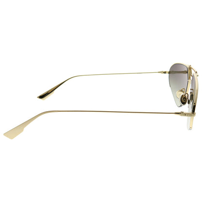 Right view of Christian Dior Stellaire Women's Sunglasses STELLAIR5S-0J5G-0T