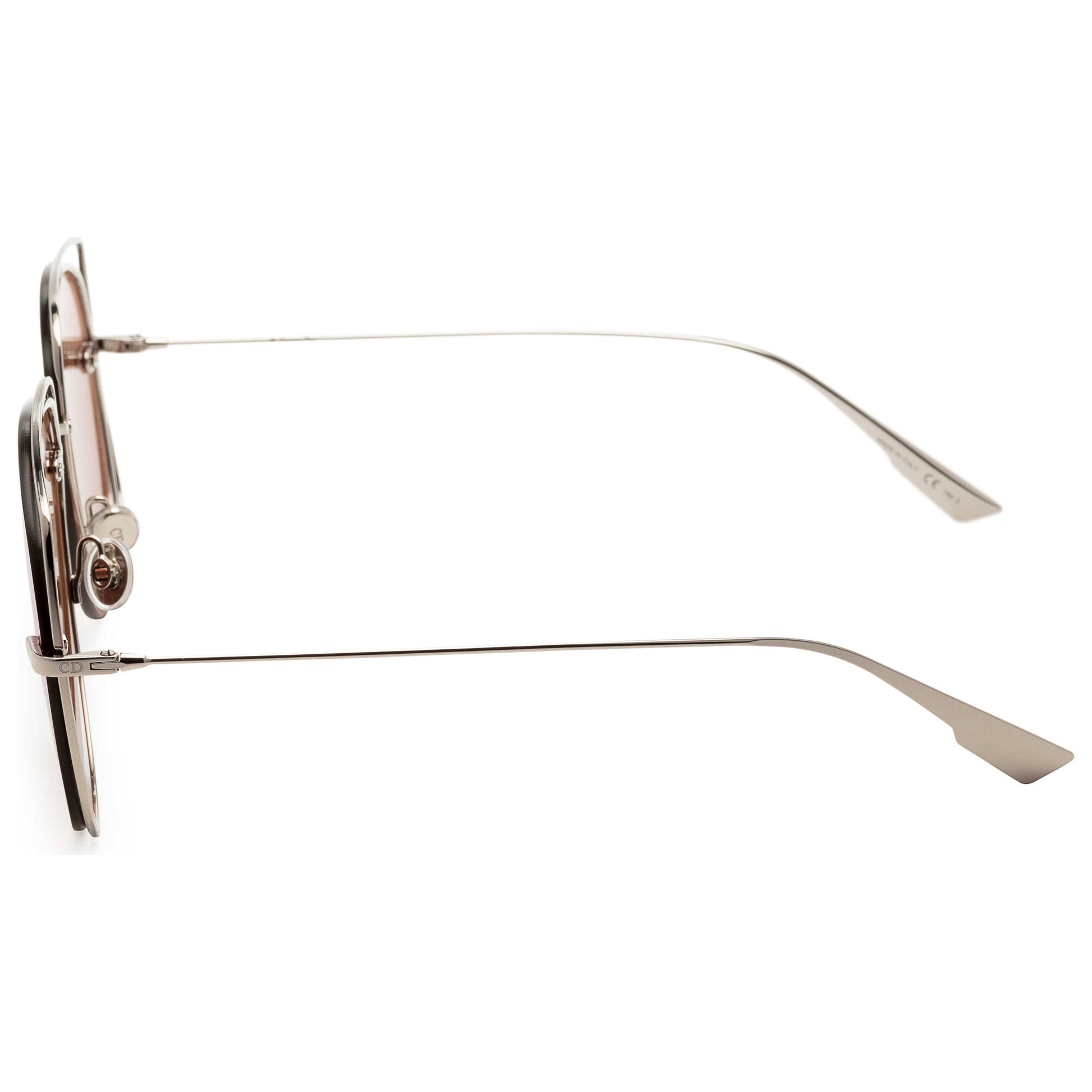 Back view of Christian Dior Stellaire Women's Sunglasses STELLAIR6S-0010-61QV