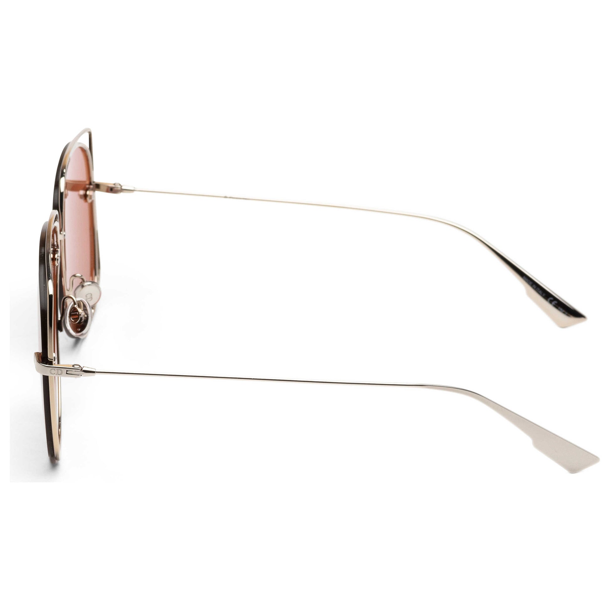 Christian Dior Stellaire Women's Sunglasses STELLAIR6S-03YG-2M - Image #3