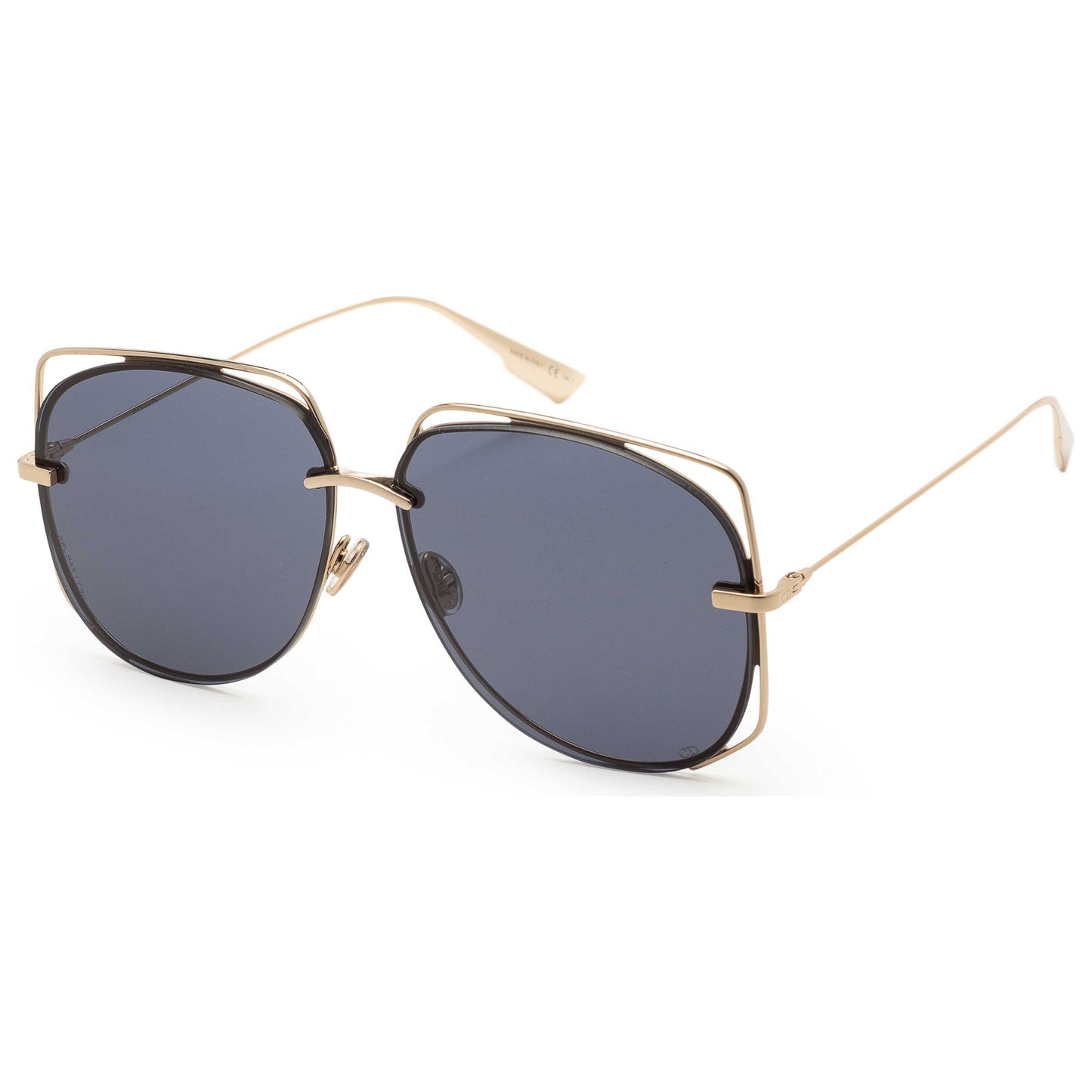Front view of Christian Dior Stellaire Women's Sunglasses STELLAIR6S-0J5G-61I7