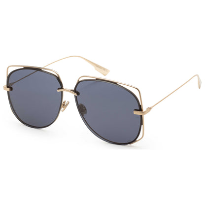 Front view of Christian Dior Stellaire Women's Sunglasses STELLAIR6S-0J5G-61I7