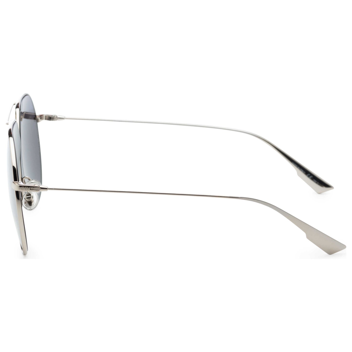 Back view of Christian Dior Stellaire Women's Sunglasses STELLAIRE3-S3YG-IR