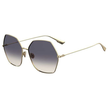 Front view of Christian Dior Stellaire Women's Sunglasses STELLAIRE8-J5G-FF