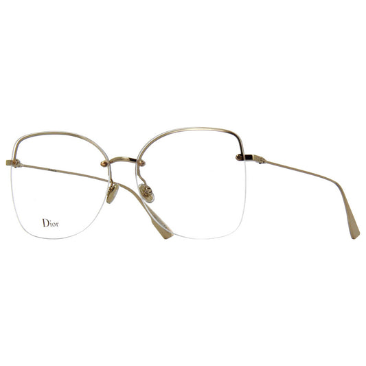 Front view of Christian Dior Stellaire Women's Opticals STELLAIREO-10J5G-59