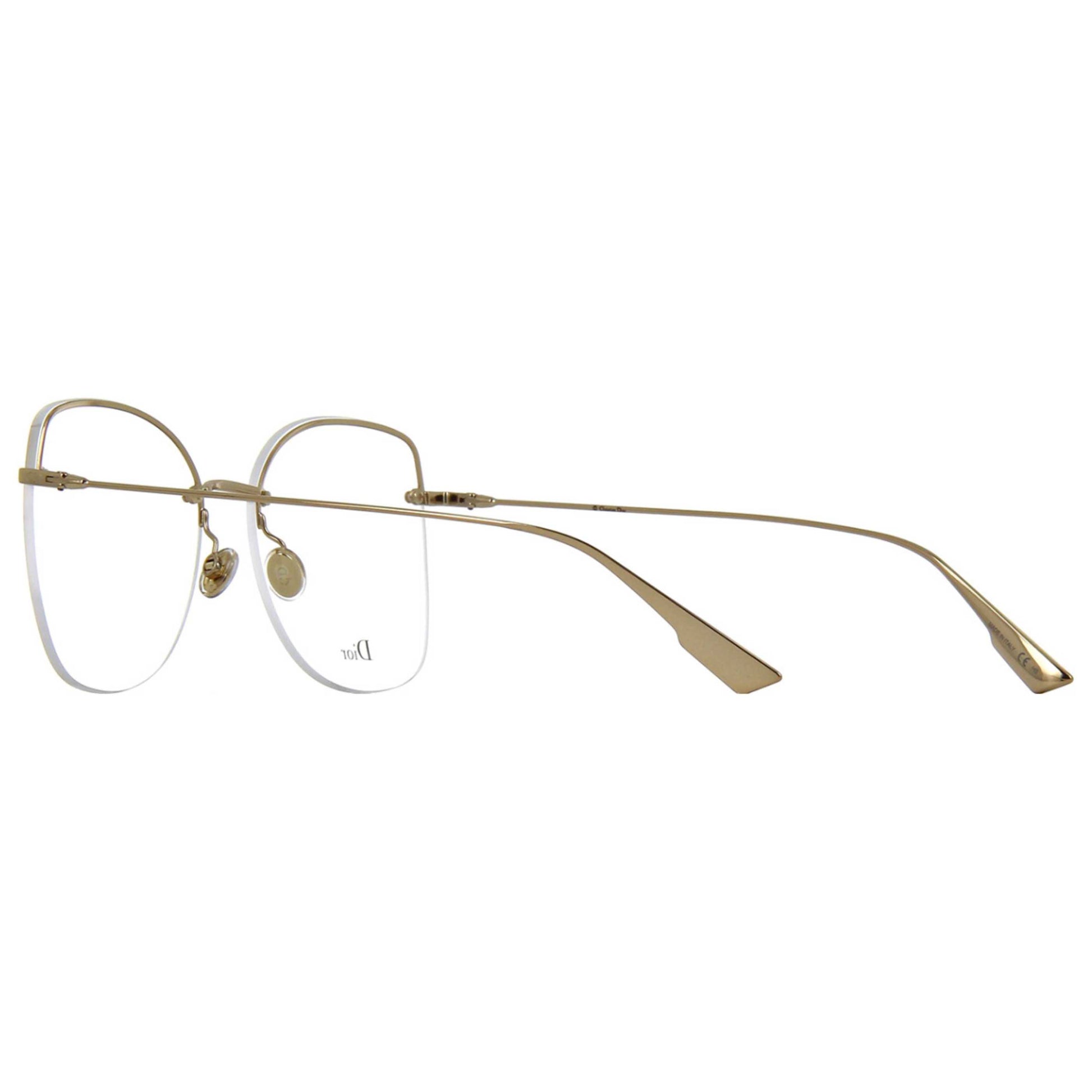 Christian Dior Stellaire Women's Opticals STELLAIREO-10J5G-59 - Image #3