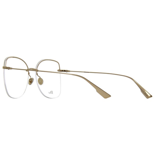 Christian Dior Stellaire Women's Opticals STELLAIREO-10J5G-59 - Image #3