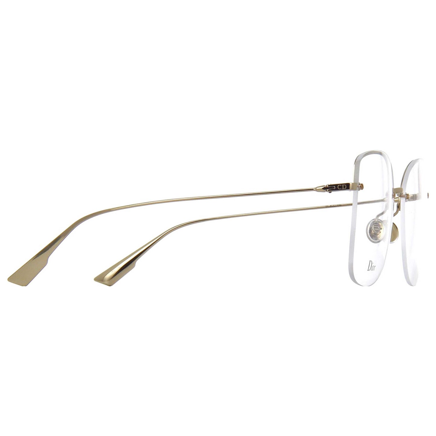 Christian Dior Stellaire Women's Opticals STELLAIREO-10J5G-59 - Image #8