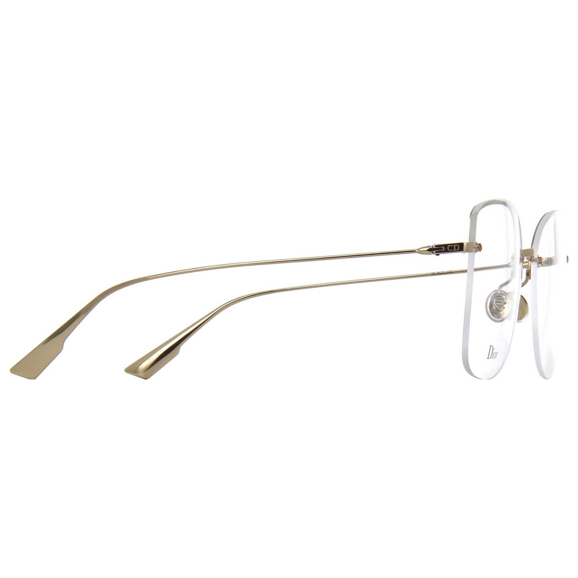 Christian Dior Stellaire Women's Opticals STELLAIREO-10J5G-59 - Image #8