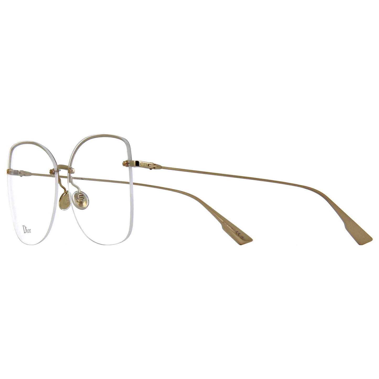 Christian Dior Stellaire Women's Opticals STELLAIREO-10J5G-59 - Image #5