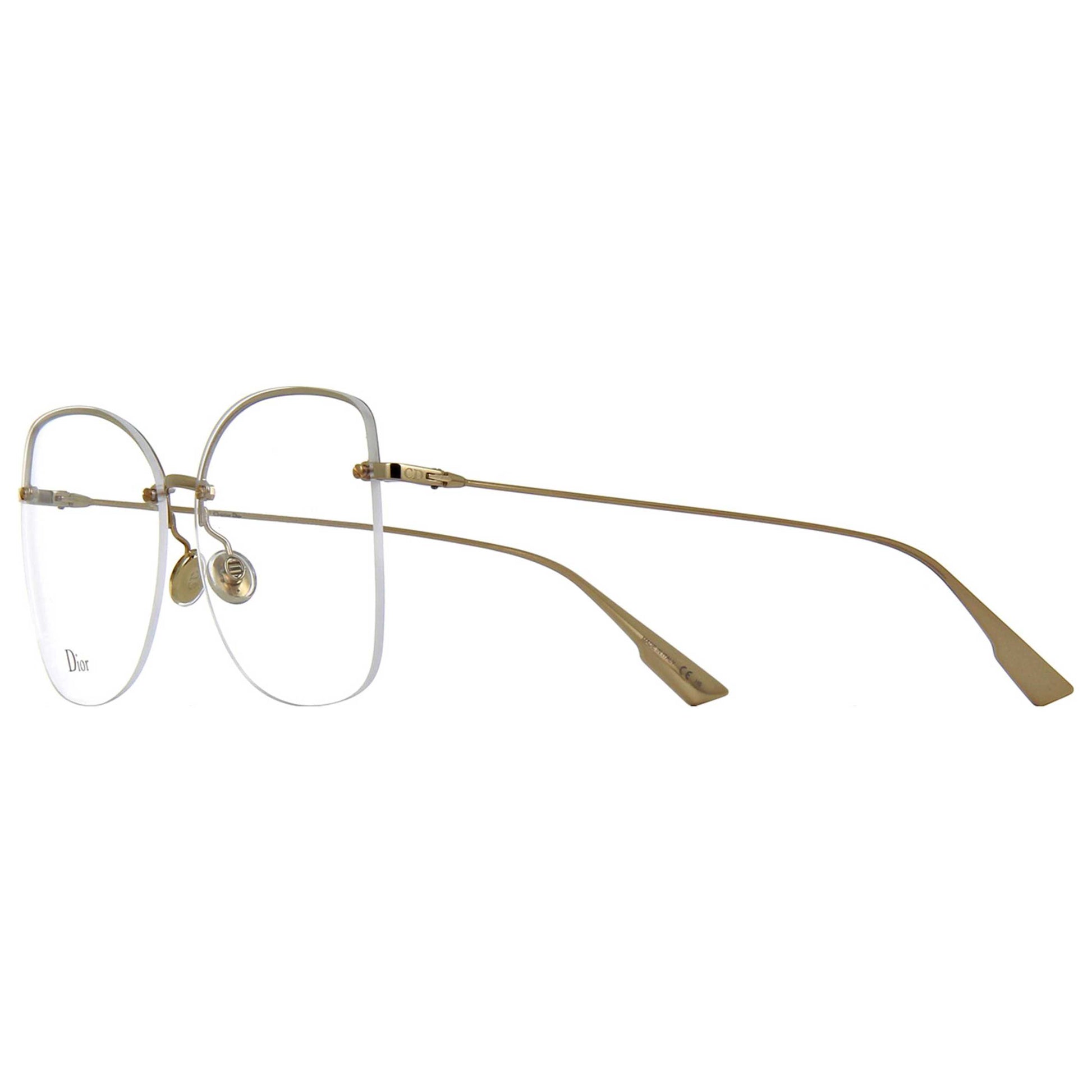 Christian Dior Stellaire Women's Opticals STELLAIREO-10J5G-59 - Image #5