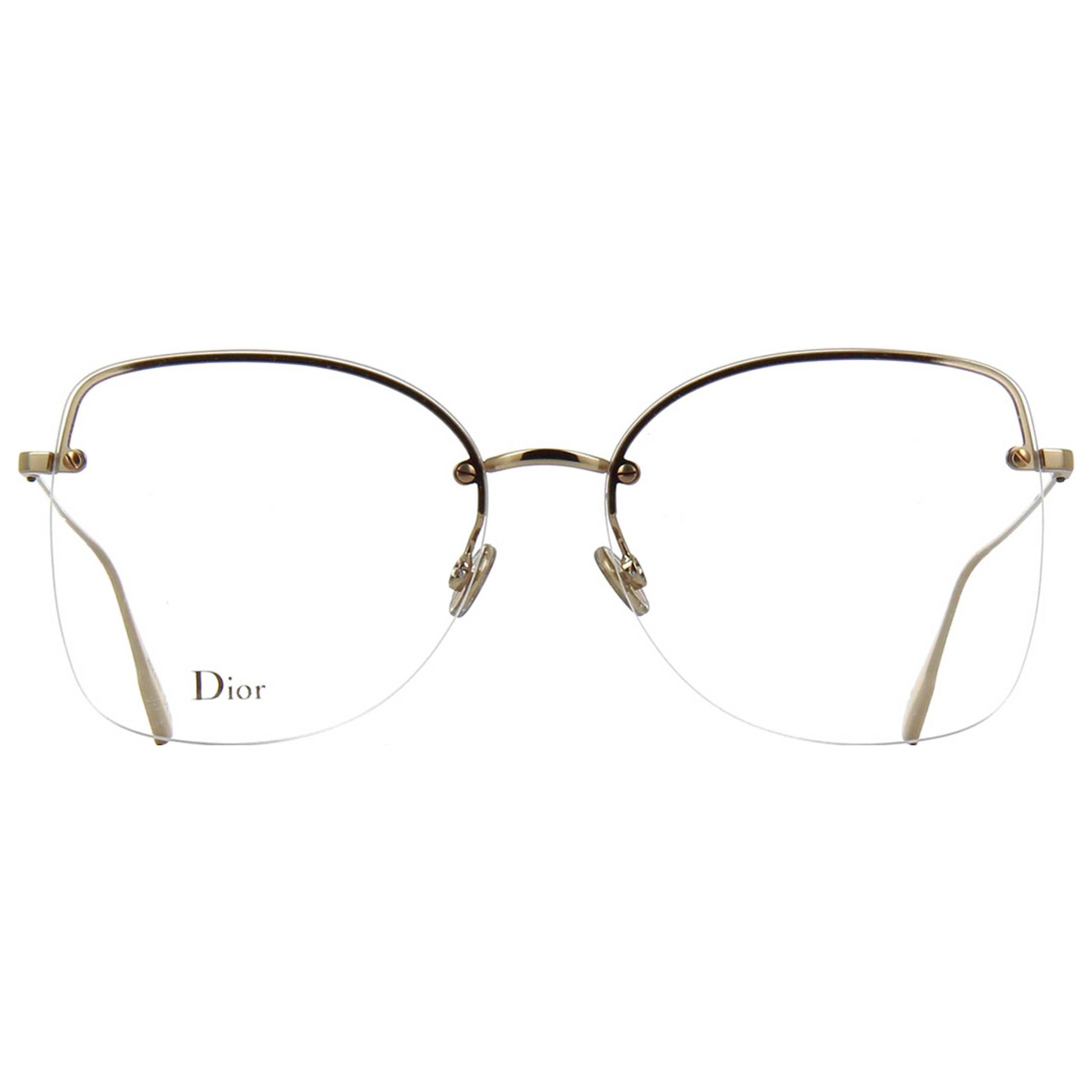 Christian Dior Stellaire Women's Opticals STELLAIREO-10J5G-59 - Image #6
