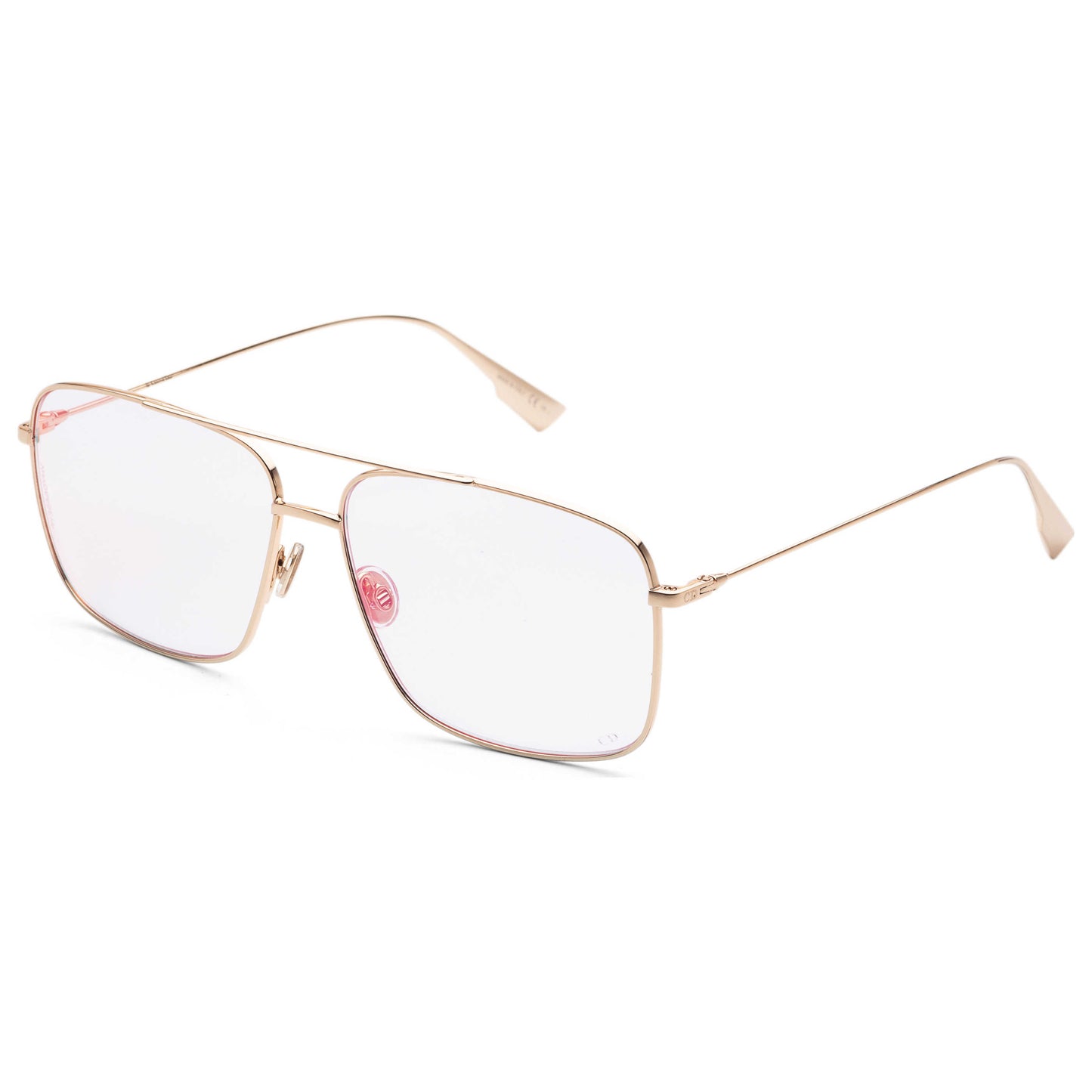 Front view of Christian Dior Stellaire Women's Sunglasses STELLO3S-0-TE