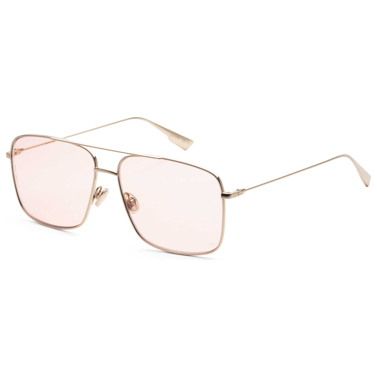 Front view of Christian Dior Stellaire Women's Sunglasses STELLO3S-0J5G-W7