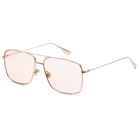 Front view of Christian Dior Stellaire Women's Sunglasses STELLO3S-0J5G-W7