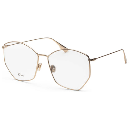 Front view of Christian Dior Stellaire Women's Opticals STELLO4-0J5G-58-15