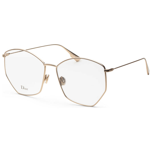 Front view of Christian Dior Stellaire Women's Opticals STELLO4-0J5G-58-15