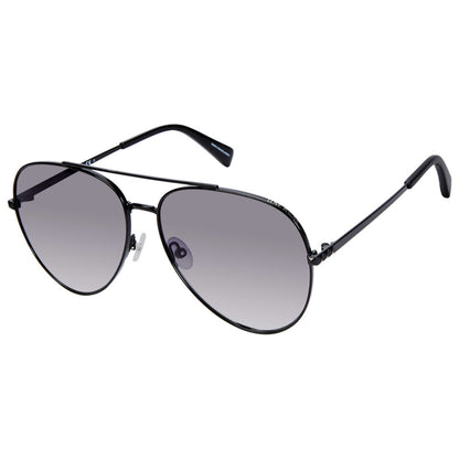 Front view of Rebecca Minkoff Stevie Unisex Sunglasses STEVIE-4S-0807-9O-63