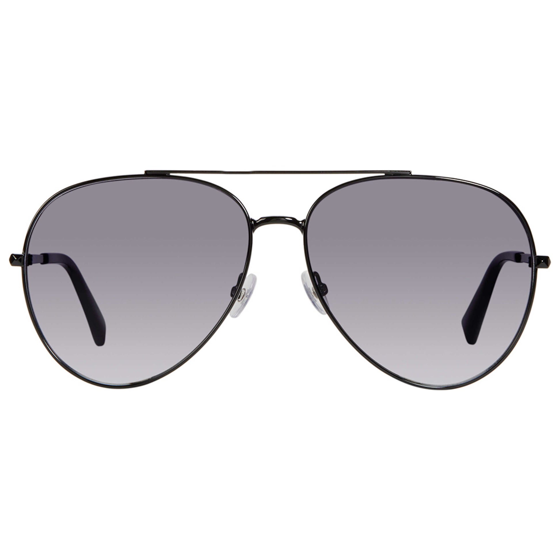Rebecca Minkoff Stevie Unisex Sunglasses STEVIE-4S-0807-9O-63 - Image #4