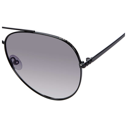 Rebecca Minkoff Stevie Unisex Sunglasses STEVIE-4S-0807-9O-63 - Image #5