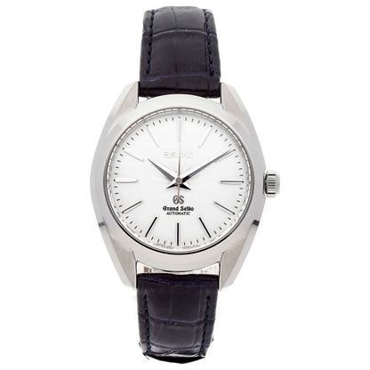 Front view of Seiko Grand Women's Automatic Watch STGR003
