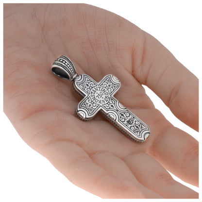 Konstantino Stavros Unisex Pendant STKJ391-130-120 - Image #2