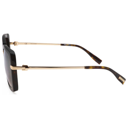 Trussardi Women's Sunglasses STR116-722G-53 - Image #3