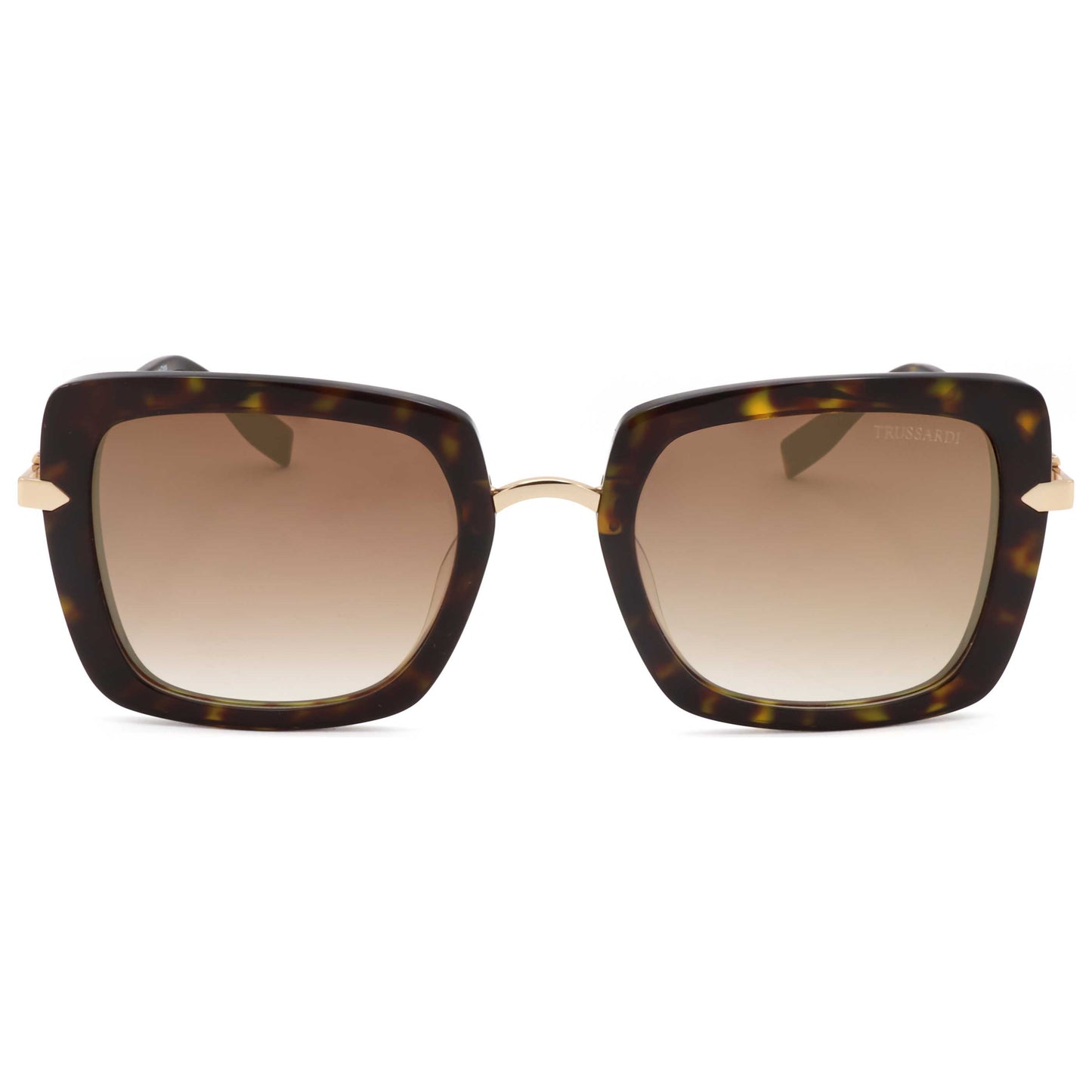 Trussardi Women's Sunglasses STR116-722G-53 - Image #5