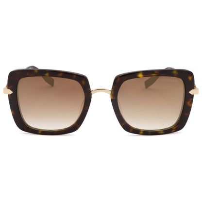 Trussardi Women's Sunglasses STR116-722G-53 - Image #5