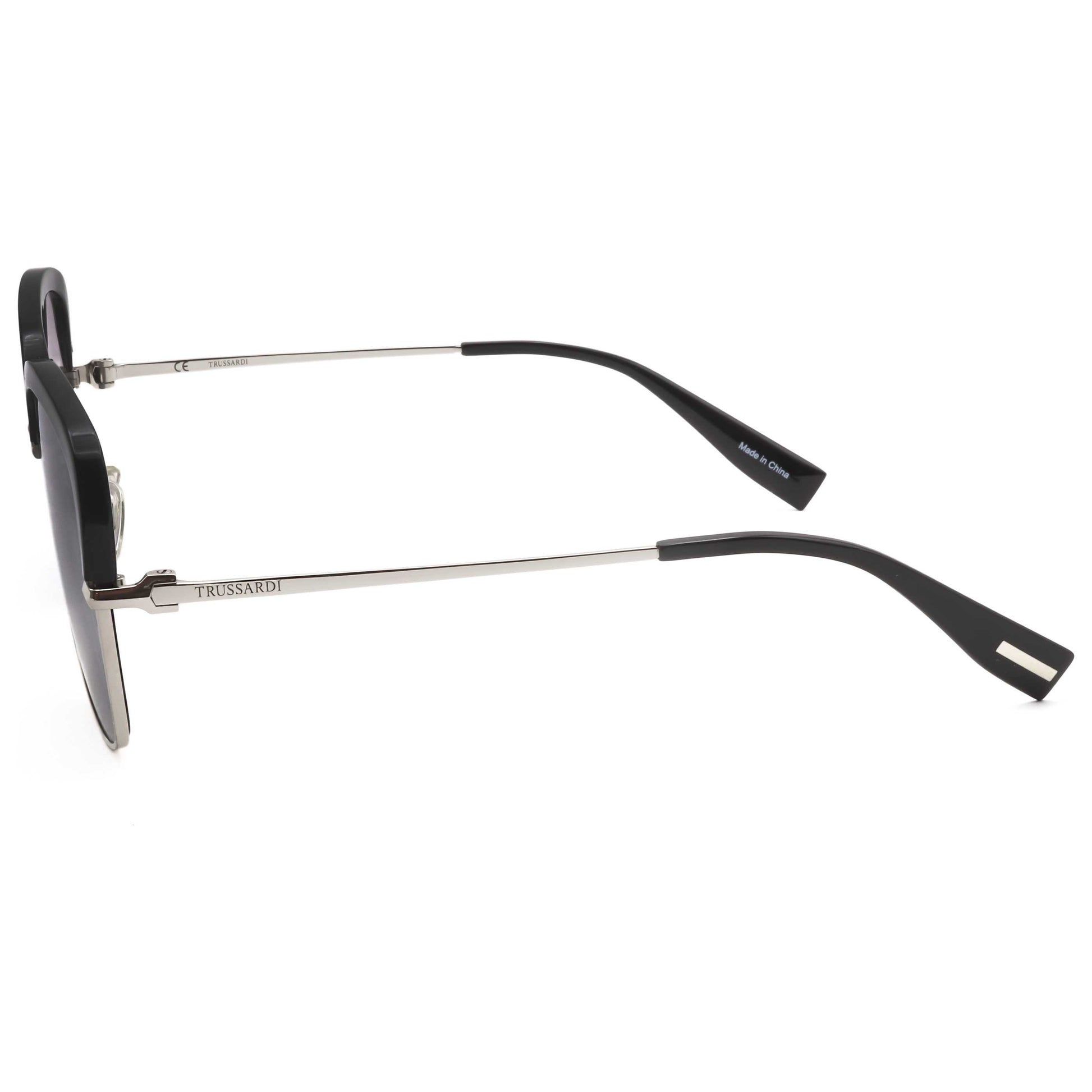 Trussardi Women's Sunglasses STR220F-700-62 - Image #3
