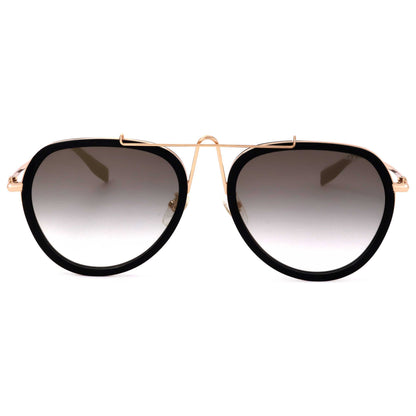 Trussardi Women's Sunglasses STR3003-A01-58 - Image #5