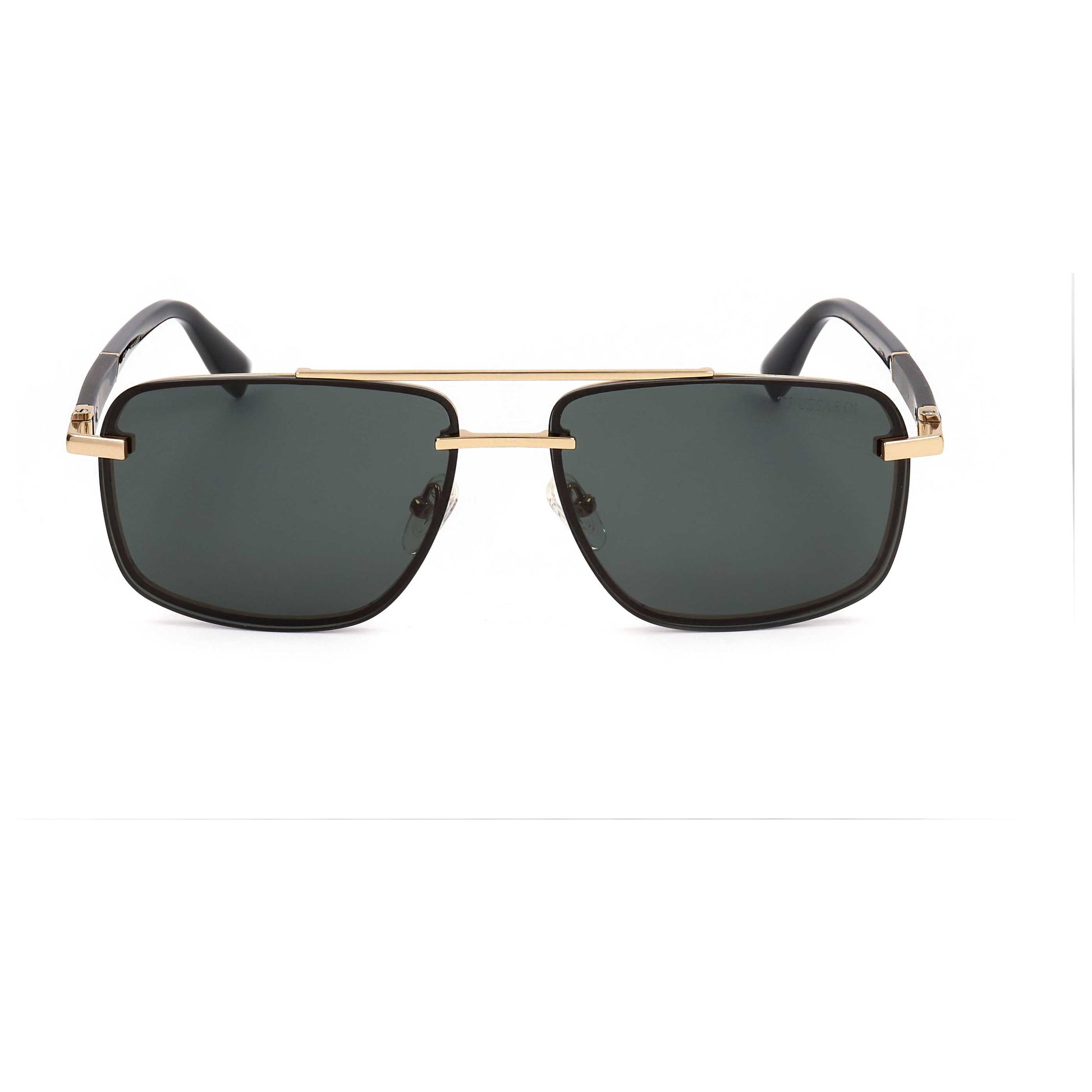 Trussardi Men's Sunglasses STR3005S-004BS-59 - Image #5