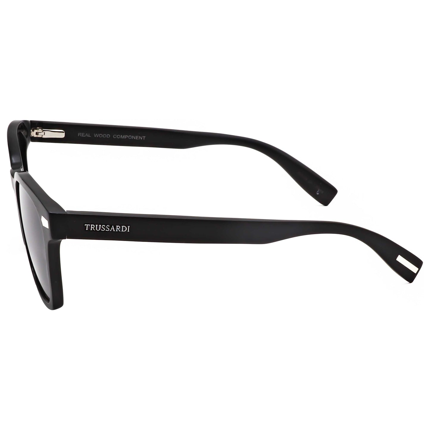 Trussardi Men's Sunglasses STR328F-0703I-53 - Image #3