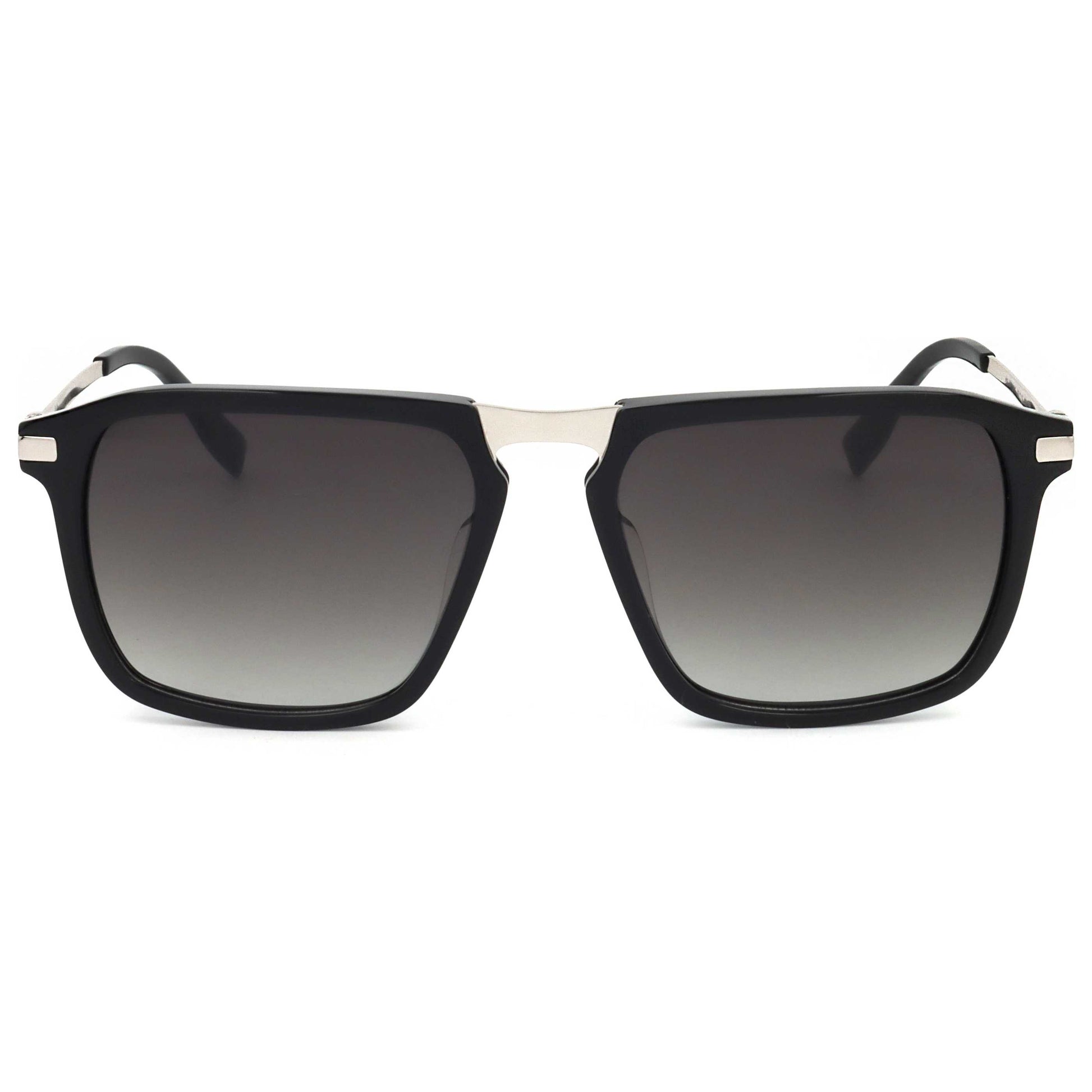Trussardi Men's Sunglasses STR329F-700W-58 - Image #5