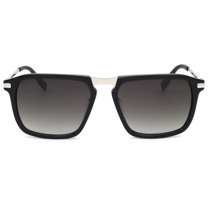 Trussardi Men's Sunglasses STR329F-700W-58 - Image #5