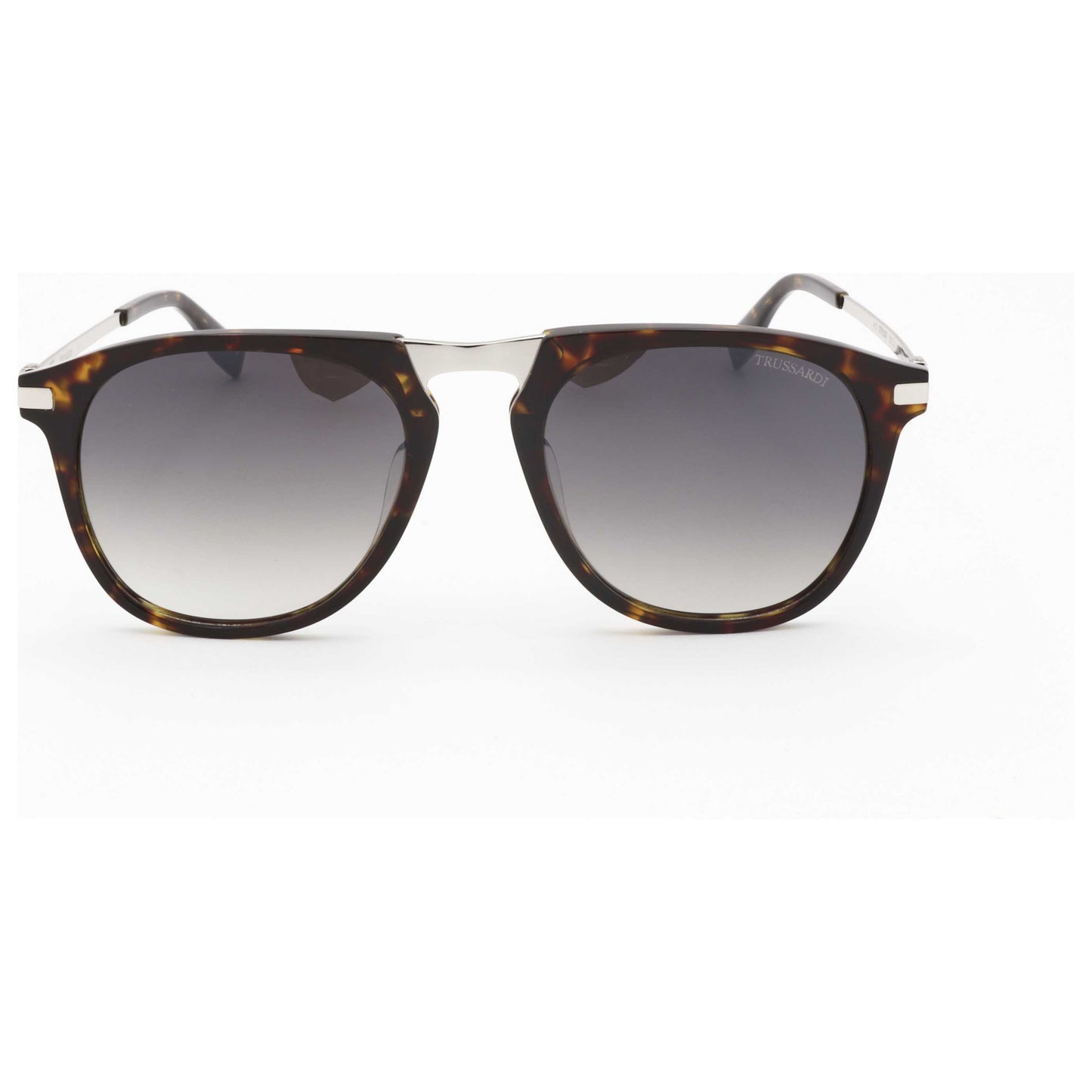 Trussardi Women's Sunglasses STR330F-0722B-55 - Image #5