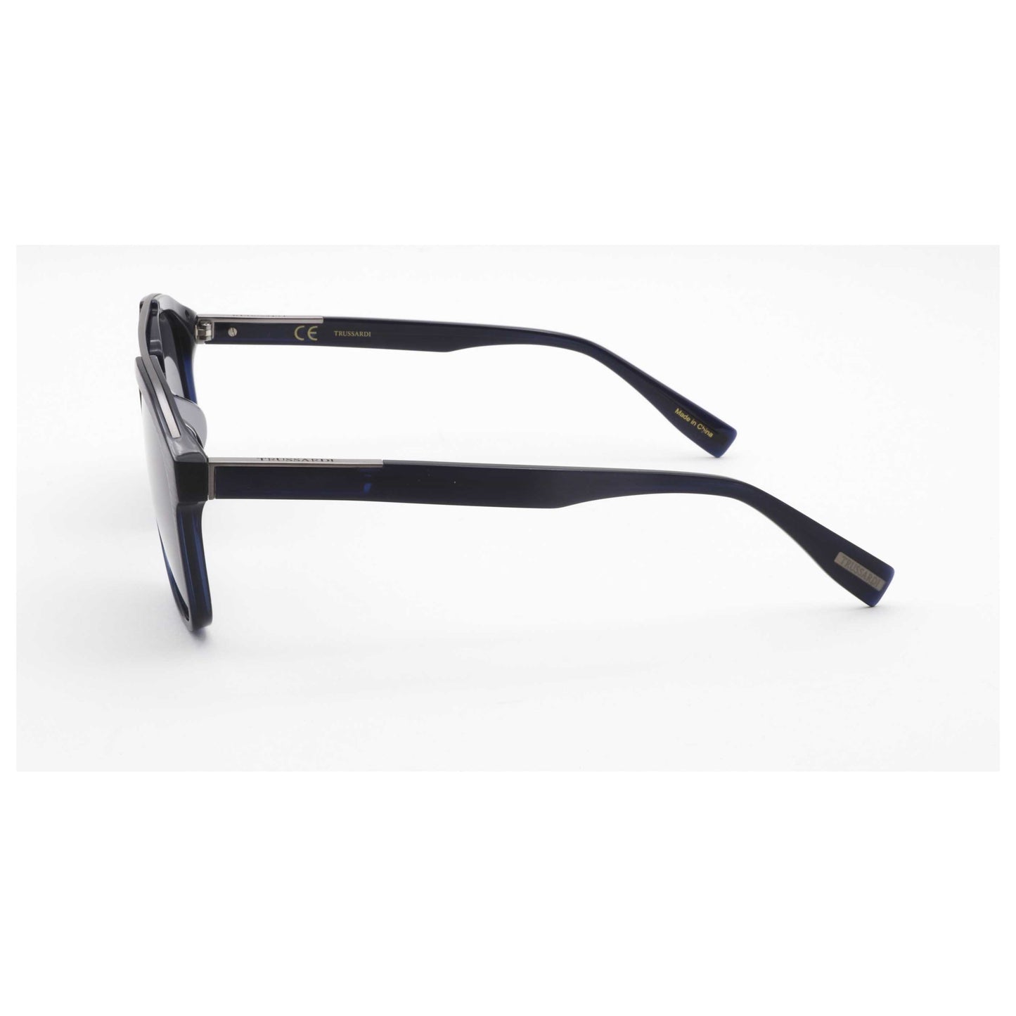 Trussardi Women's Sunglasses STR331F-955BB-56 - Image #3