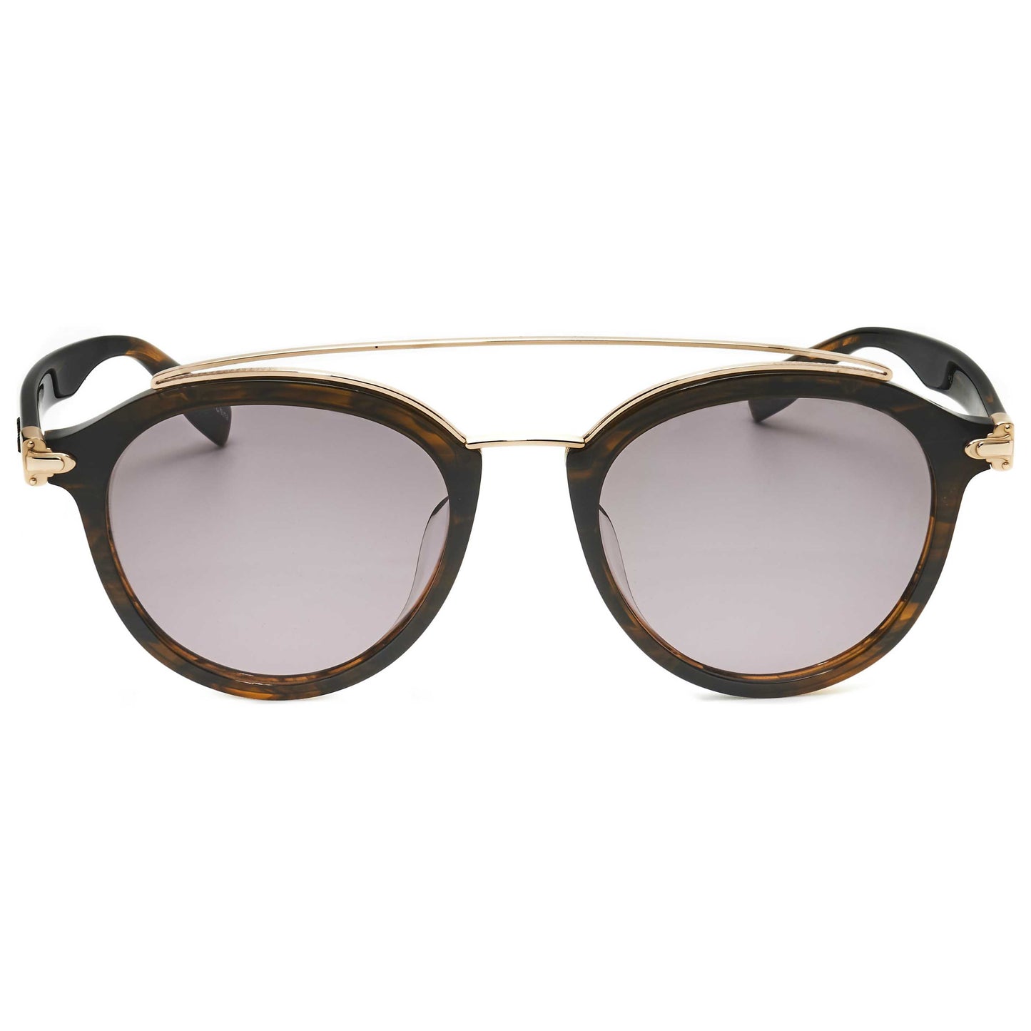 Trussardi Women's Sunglasses STR339F-0C00-52 - Image #5