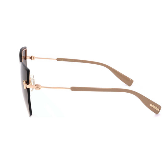 Trussardi Women's Sunglasses STR397F-08FT-60 - Image #3