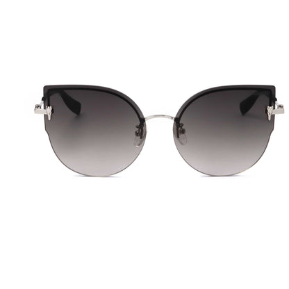 Trussardi Women's Sunglasses STR397F-579-60 - Image #5