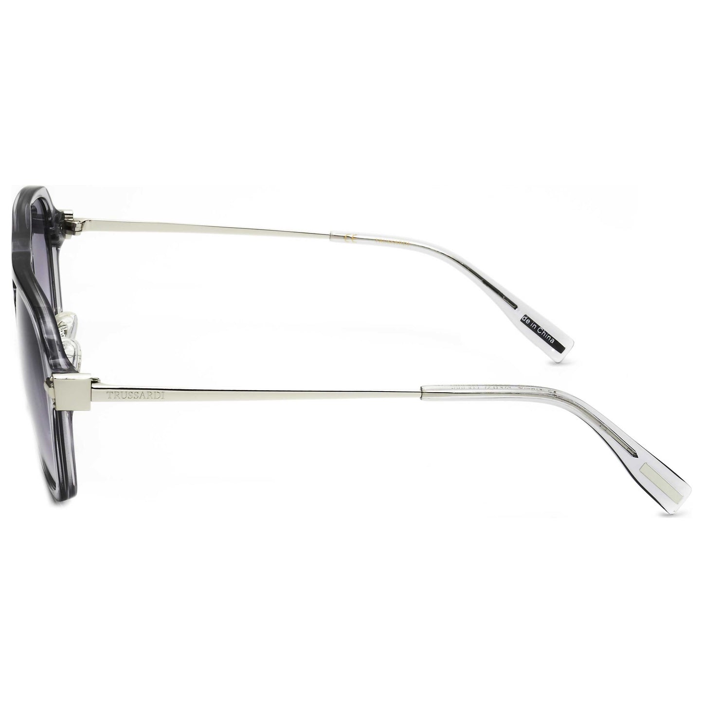 Trussardi Women's Sunglasses STR402F-07P1-52 - Image #3