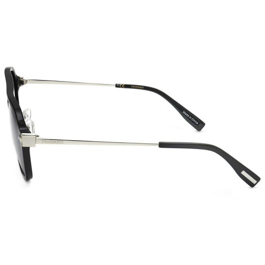 Trussardi Women's Sunglasses STR402F-700-52 - Image #3