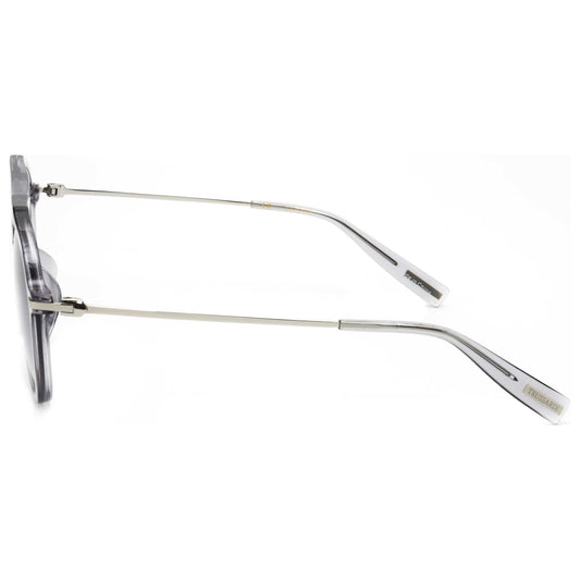 Trussardi Unisex Sunglasses STR403F-07P1-53 - Image #3