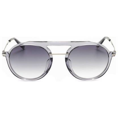 Trussardi Unisex Sunglasses STR403F-07P1-53 - Image #5
