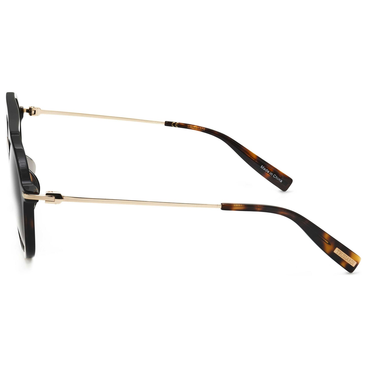 Trussardi Women's Sunglasses STR403F-745-53 - Image #3