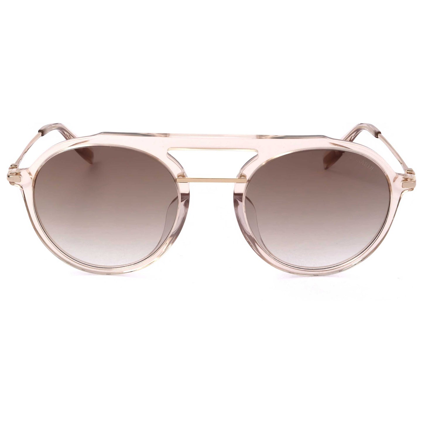 Trussardi Women's Sunglasses STR403F-846-53 - Image #5